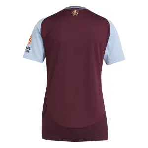 Thuis shirt dames Aston Villa FC image-3