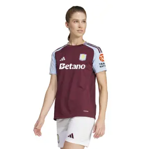 Thuis shirt dames Aston Villa FC image-1