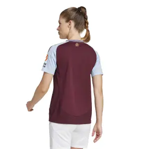 Thuis shirt dames Aston Villa FC image-4