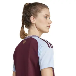 Thuis shirt dames Aston Villa FC image-5
