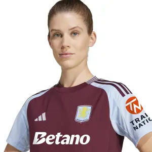 Thuis shirt dames Aston Villa FC image-6