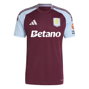Heimtrikot Aston Villa FC 2024/25 image-0