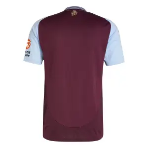 Heimtrikot Aston Villa FC 2024/25 image-4