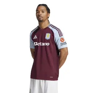 Heimtrikot Aston Villa FC 2024/25 image-1
