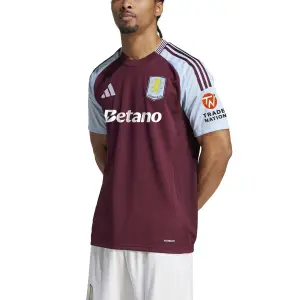 Heimtrikot Aston Villa FC 2024/25 image-2