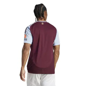 Heimtrikot Aston Villa FC 2024/25 image-5