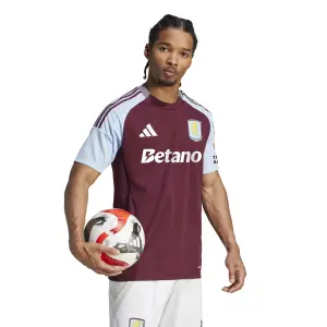 Heimtrikot Aston Villa FC 2024/25 image-3