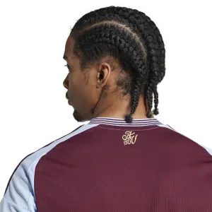 Heimtrikot Aston Villa FC 2024/25 image-6