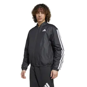 Sweat jacket adidas Essentials 3S image-1