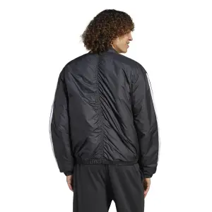 Sweat jacket adidas Essentials 3S image-2