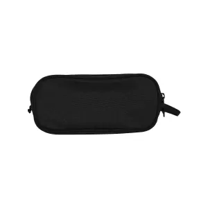 Pencil case with 2 zippers for kids adidas image-2