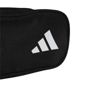 Pencil case with 2 zippers for kids adidas image-4
