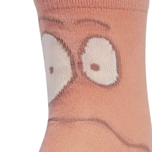 Calcetines bebé adidas Adiraptor (x3) image-3