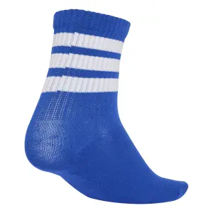 Children's ribbed socks adidas (x3) image-1