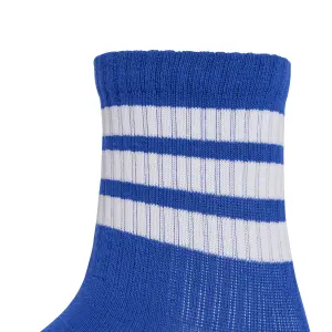 Children's ribbed socks adidas (x3) image-3