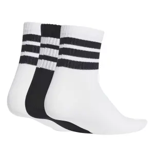 ribbed socks adidas (x3) image-1