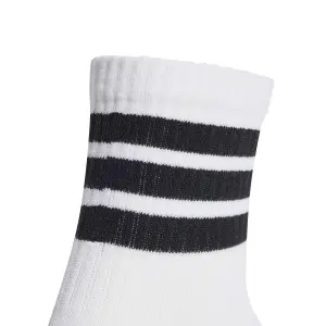 ribbed socks adidas (x3) image-2