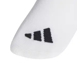 ribbed socks adidas (x3) image-3