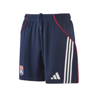 Pantalón corto exterior OL 2025/26 image-1