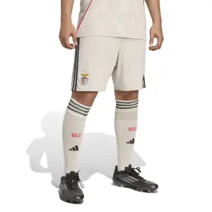 Benfica Lisbon Shorts 2025/26 image-1