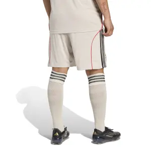 Benfica Lisbon Shorts 2025/26 image-4