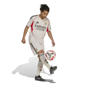 Benfica Lisbon Shorts 2025/26 image-3