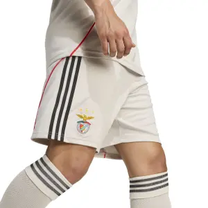Benfica Lisbon Shorts 2025/26 image-5