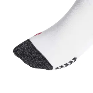 Medias 1ª equipación OL 2025/26 image-1