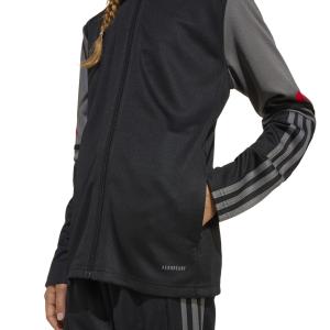 Children's training jacket adidas Squadra25 image-4