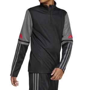 Children's training top adidas Squadra25 image-4