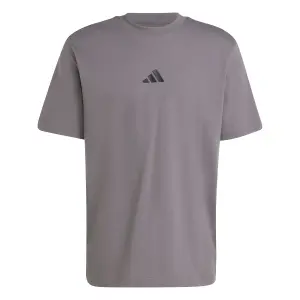 Camiseta adidas Essentials Small Logo image-0