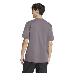 Camiseta adidas Essentials Small Logo image-2