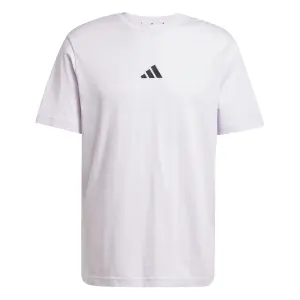 T-shirt adidas Essentials Small Logo Single image-0