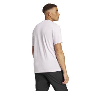 T-shirt adidas Essentials Small Logo Single image-3