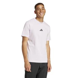 T-shirt adidas Essentials Small Logo Single image-2