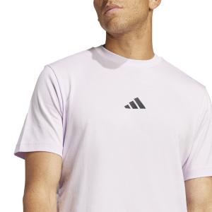T-shirt adidas Essentials Small Logo Single image-5