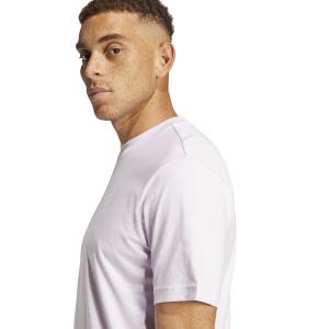 T-shirt adidas Essentials Small Logo Single image-4