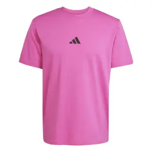 Camiseta adidas Essentials Small Logo Single image-0