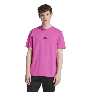 Camiseta adidas Essentials Small Logo Single image-1