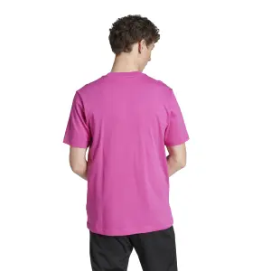Camiseta adidas Essentials Small Logo Single image-3