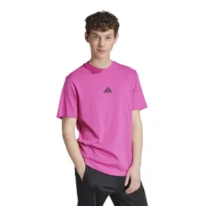 Camiseta adidas Essentials Small Logo Single image-2
