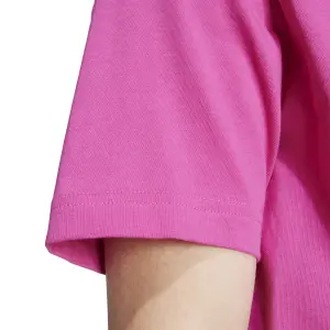 Camiseta adidas Essentials Small Logo Single image-5