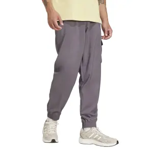 Cargo broek adidas Small Logo Essentials image-3