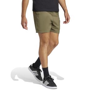 Cargo Shorts adidas Small Logo Essentials Chelsea image-2