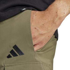 Cargo Shorts adidas Small Logo Essentials Chelsea image-4