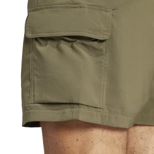 Cargo Shorts adidas Small Logo Essentials Chelsea image-5