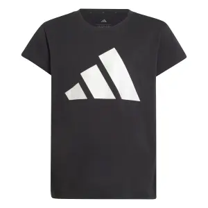 Camiseta de chica adidas Essentials Glam image-0