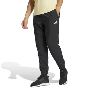Pantalón de chándal adidas Essentials Small Logo Stanford image-1