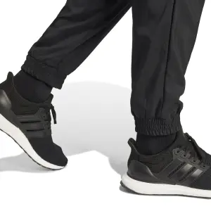 Pantalón de chándal adidas Essentials Small Logo Stanford image-5