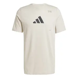 T-shirt adidas All Gym Category Graphic image-0